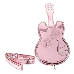 Romisbaba gitarrenform umhäng gebraucht kaufen  Wird an jeden Ort in Deutschland