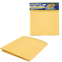 Goodyear synthetic chamois for sale  Delivered anywhere in UK