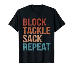 Block tackle sack for sale  Delivered anywhere in Ireland