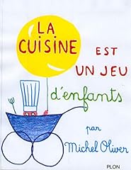 Cuisine jeu enfants d'occasion  Livré partout en France
