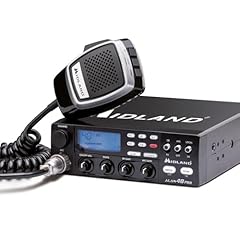 Midland radio alan for sale  Delivered anywhere in UK