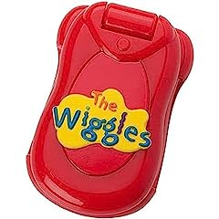 Wiggles toys toddlers for sale  Delivered anywhere in USA 