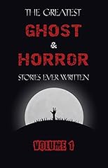 Greatest ghost horror for sale  Delivered anywhere in UK