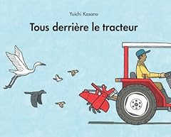 Tracteur d'occasion  Livré partout en France