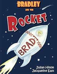 Bradley rocket 3 for sale  Delivered anywhere in UK