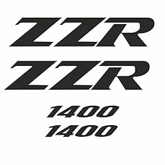 Aufkleber zzr 1400 gebraucht kaufen  Wird an jeden Ort in Deutschland