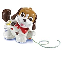 Vtech infant puppy for sale  Delivered anywhere in UK