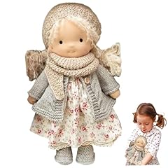 Handmade waldorfs doll for sale  Delivered anywhere in UK