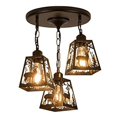 Zgylin farmhouse rustic for sale  Delivered anywhere in USA 