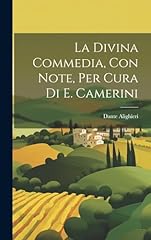 Divina commedia con usato  Spedito ovunque in Italia 