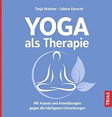 Yoga als therapie gebraucht kaufen  Wird an jeden Ort in Deutschland