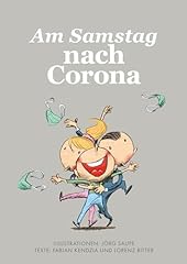 Samstag corona dinge gebraucht kaufen  Wird an jeden Ort in Deutschland