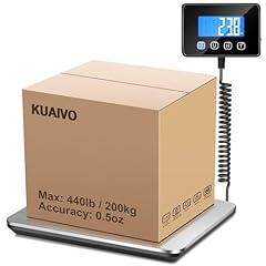 Kuaivo postal scales for sale  Delivered anywhere in UK