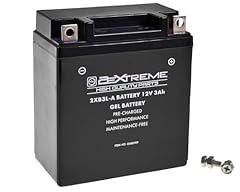 2extreme 12v 3ah gebraucht kaufen  Wird an jeden Ort in Deutschland