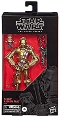 Black series action for sale  Delivered anywhere in USA 