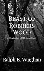Beast robbers wood for sale  Delivered anywhere in USA 