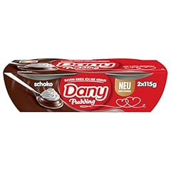 Dany sahne schoko gebraucht kaufen  Wird an jeden Ort in Deutschland
