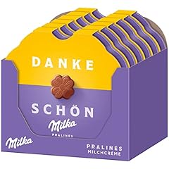 Milka kleines dankeschön gebraucht kaufen  Wird an jeden Ort in Deutschland