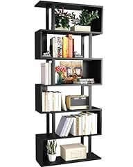 Yusong shaped bookshelf for sale  Delivered anywhere in USA 
