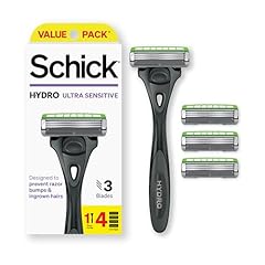 Schick hydro ultra for sale  Delivered anywhere in USA 