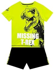 Jurassic ensemble shorts d'occasion  Livré partout en France