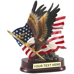 Wilson trophy patriotic for sale  Delivered anywhere in USA 