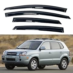 Window visor hyundai for sale  Delivered anywhere in USA 