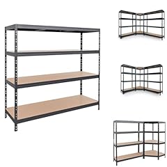 Shelving 2400 lb. for sale  Delivered anywhere in USA 