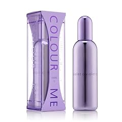 Colour violet perfume for sale  Delivered anywhere in UK