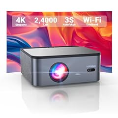 Autofocus keystone proiettore usato  Spedito ovunque in Italia 