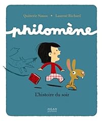 Philomène histoire soir d'occasion  Livré partout en France