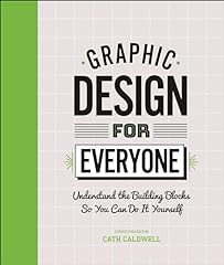 Graphic design everyone for sale  Delivered anywhere in USA 