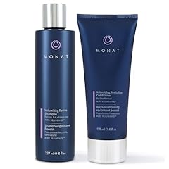 Monat volumizing shampoo for sale  Delivered anywhere in USA 