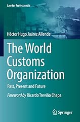 Customs organization past for sale  Delivered anywhere in USA 
