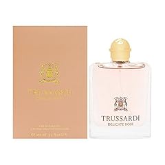 Trussardi delicate rose gebraucht kaufen  Wird an jeden Ort in Deutschland