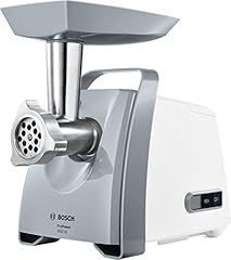 Bosch electroménager mfw45020 d'occasion  Livré partout en Belgiqu