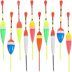 Xytahdm 10pcs flotteurs d'occasion  Livré partout en France