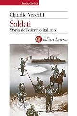 Soldati storia dell usato  Spedito ovunque in Italia 