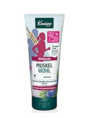 Kneipp wirkdusche muskel gebraucht kaufen  Wird an jeden Ort in Deutschland