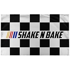 Banger ricky bobby for sale  Delivered anywhere in USA 