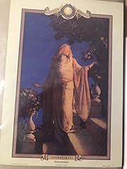Maxfield parrish print for sale  Delivered anywhere in USA 