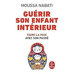 Guérir enfant intérieur d'occasion  Livré partout en Belgiqu