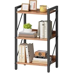 Hoobro bücherregal standregal gebraucht kaufen  Wird an jeden Ort in Deutschland
