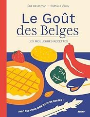 Goût des belges for sale  Delivered anywhere in UK