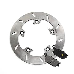 Rear brake disc for sale  Delivered anywhere in UK