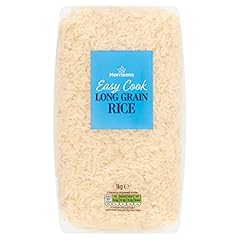 Morrisons easy cook for sale  Delivered anywhere in UK