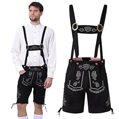 Ieeilulu costume oktoberfest usato  Spedito ovunque in Italia 