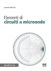 Elementi circuiti microonde usato  Spedito ovunque in Italia 