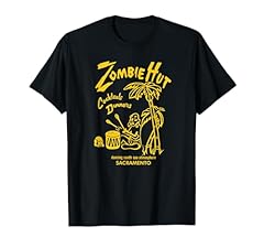 Zombie hut tiki for sale  Delivered anywhere in USA 