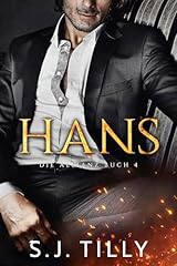 Hans dark mafia gebraucht kaufen  Wird an jeden Ort in Deutschland